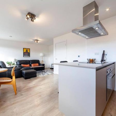 The Kentish Apartment By Camden London Exterior foto