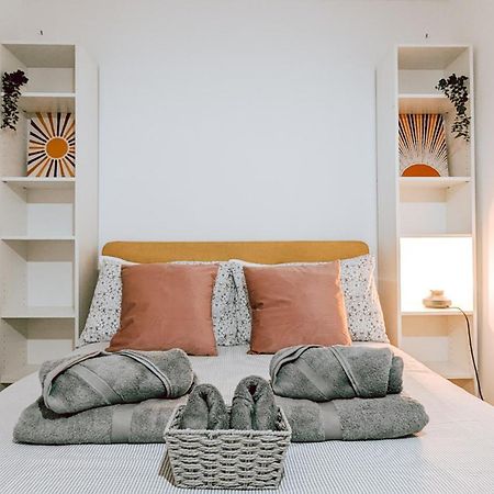 The Kentish Apartment By Camden London Exterior foto